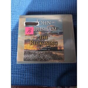 The Reckoning: A Novel